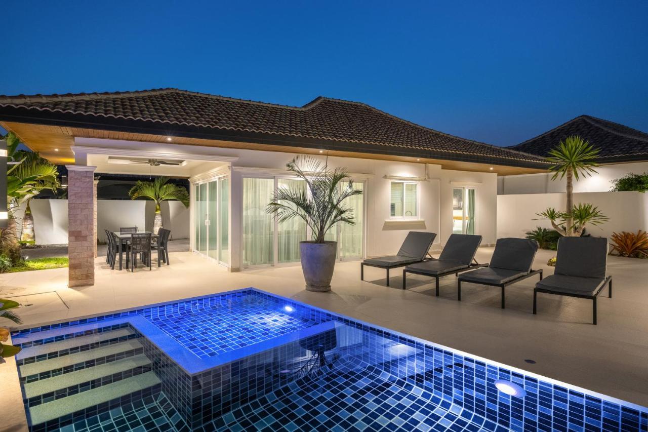 Orchid Paradise Homes 325 Pousada *