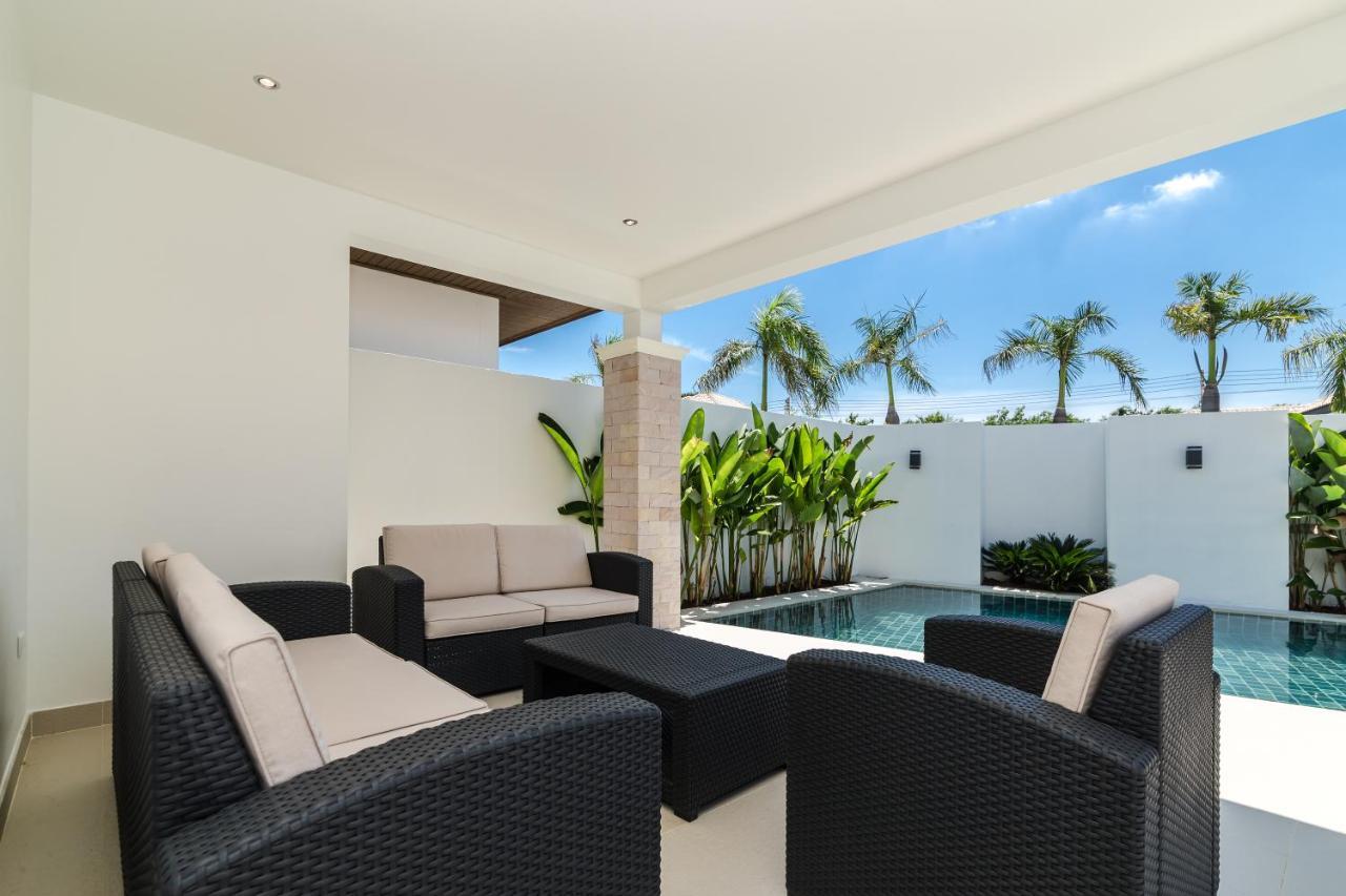 Pousada Orchid Paradise Homes 325 *
