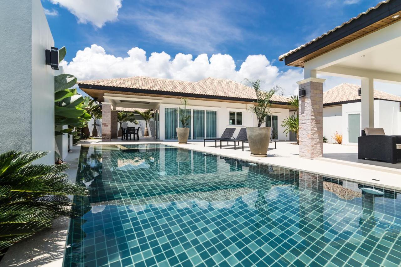 Pousada Orchid Paradise Homes 325 *