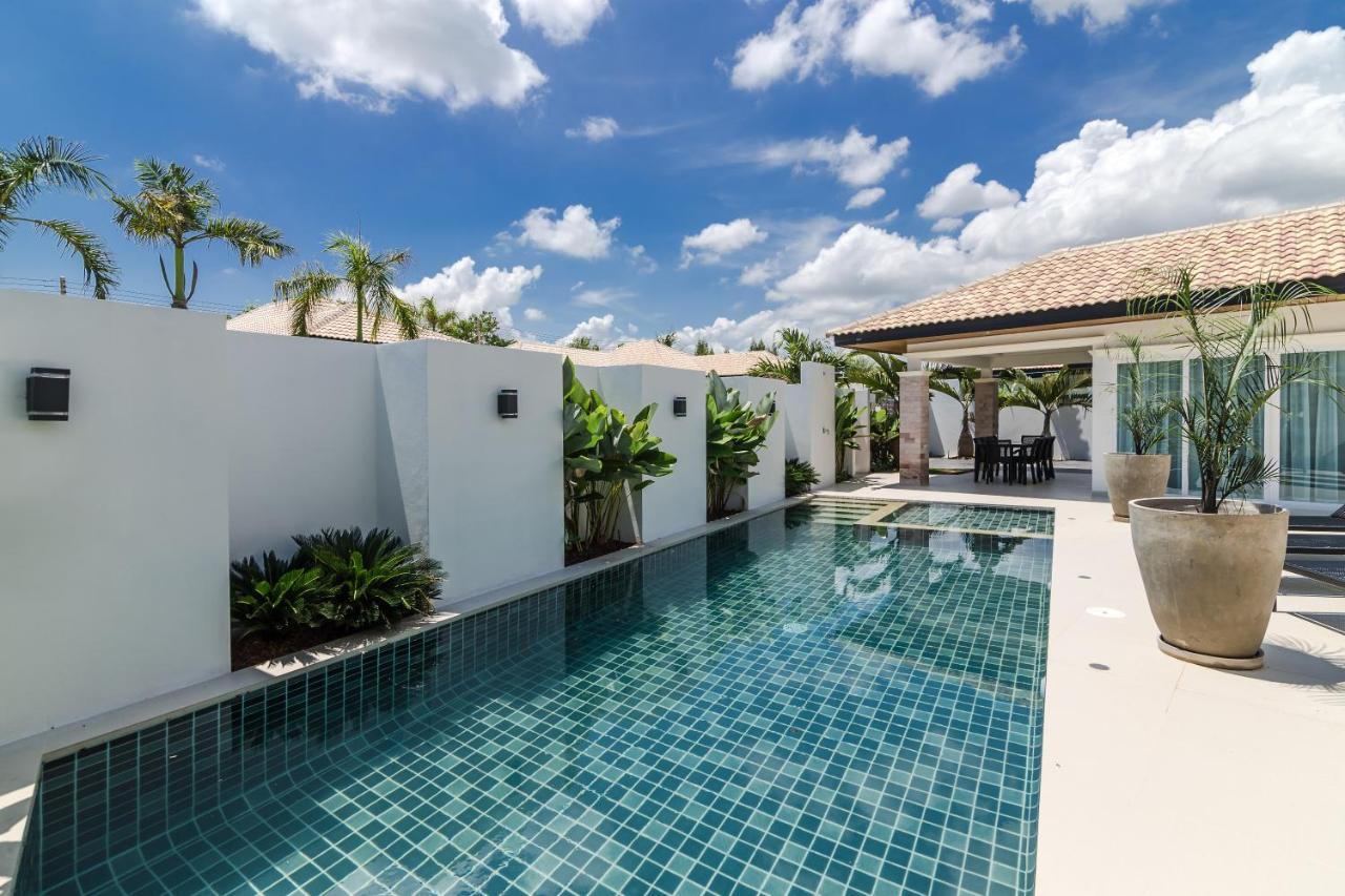 Pousada Orchid Paradise Homes 325