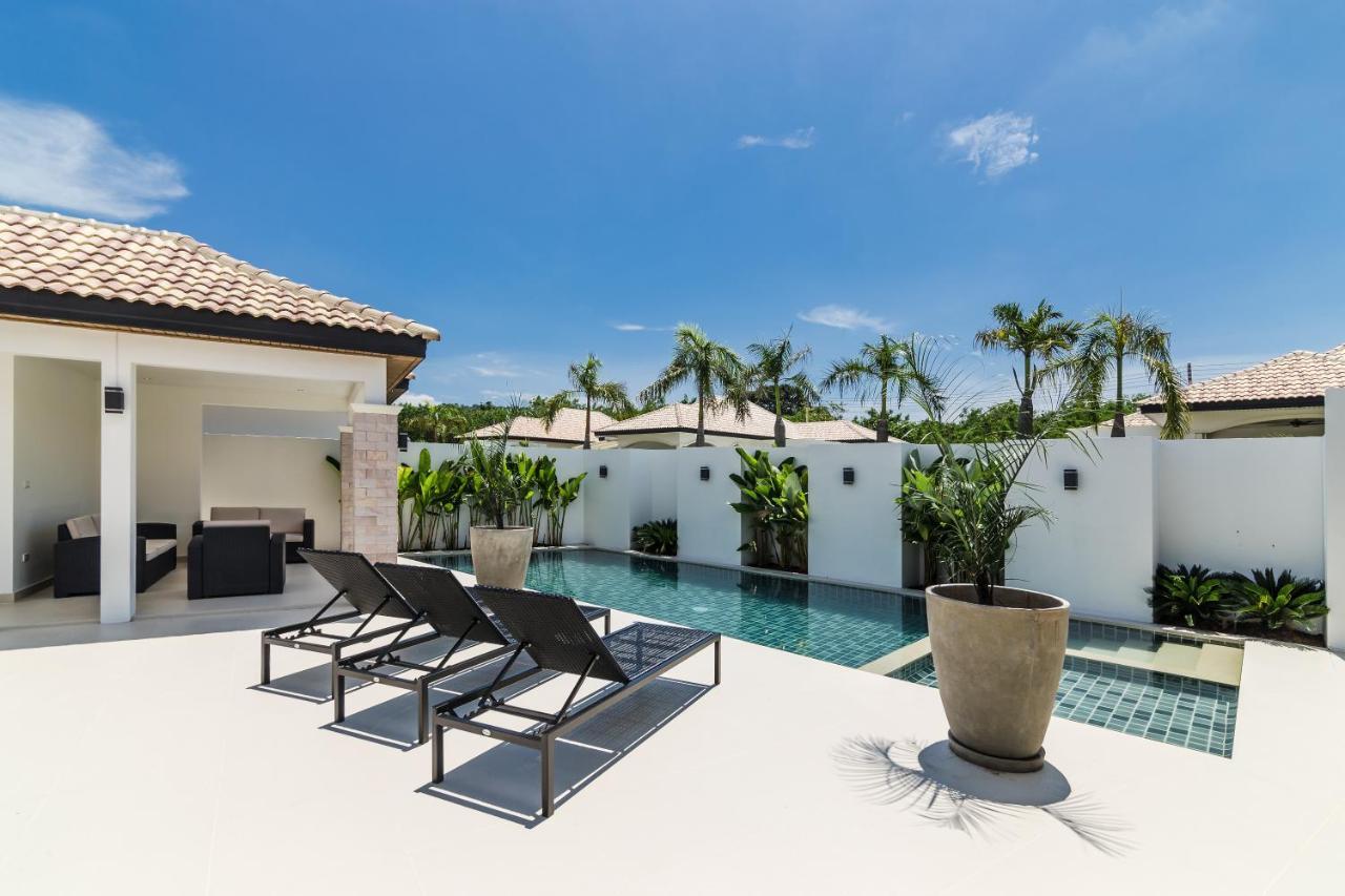 Orchid Paradise Homes 325 Pousada *