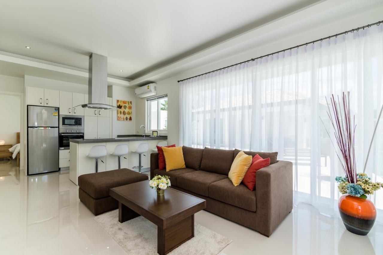 Pousada Orchid Paradise Homes 325