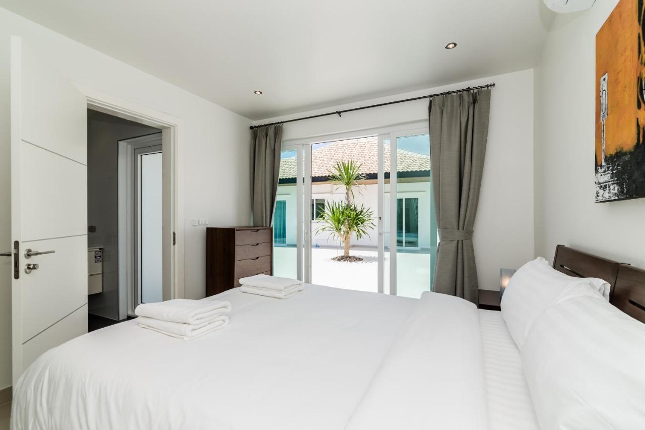 Pousada Orchid Paradise Homes 325